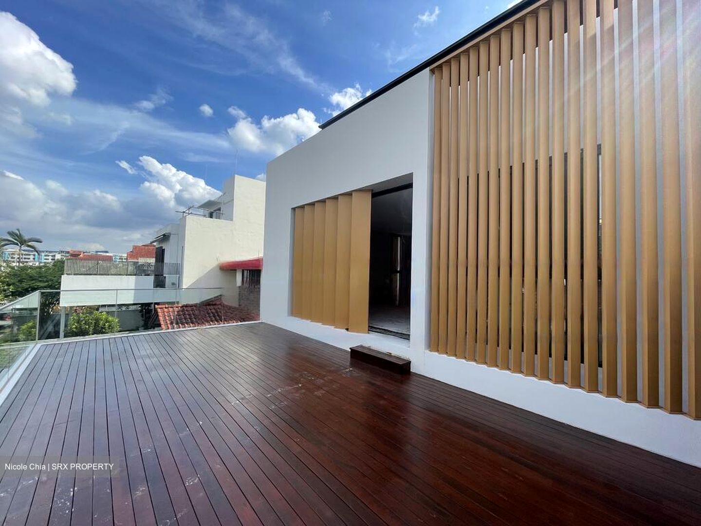 Seletar Hills Estate (D28), Semi-Detached #457874201